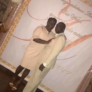 Meet your Posher, Lakia